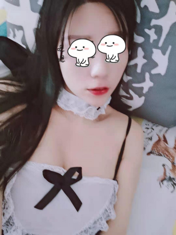 南阳新市政府那边的妹子